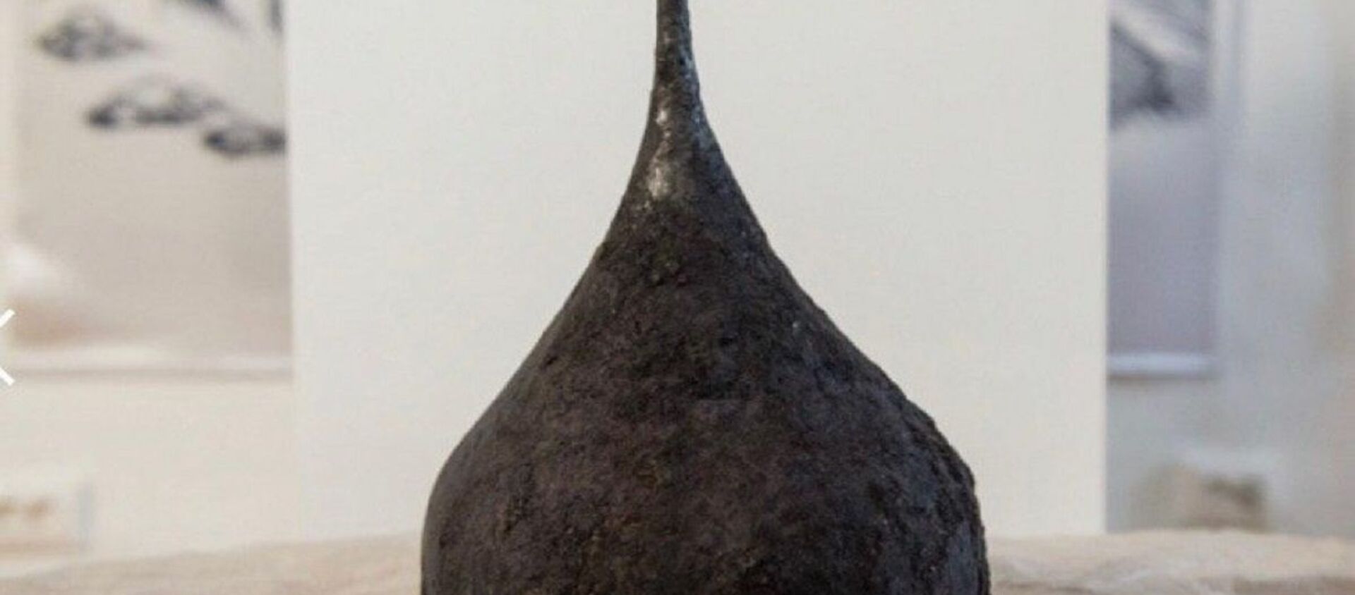 莫斯科州發現的伊萬雷帝時期頭盔 - 俄羅斯衛星通訊社, 1920, 14.12.2020