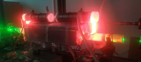 высокочастотный усилитель оптических сигналов высокочастотный усилитель оптических сигналов - 俄羅斯衛星通訊社