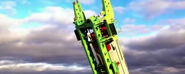 俄罗斯5次成功试射先锋高超声速导弹 - 俄罗斯卫星通讯社