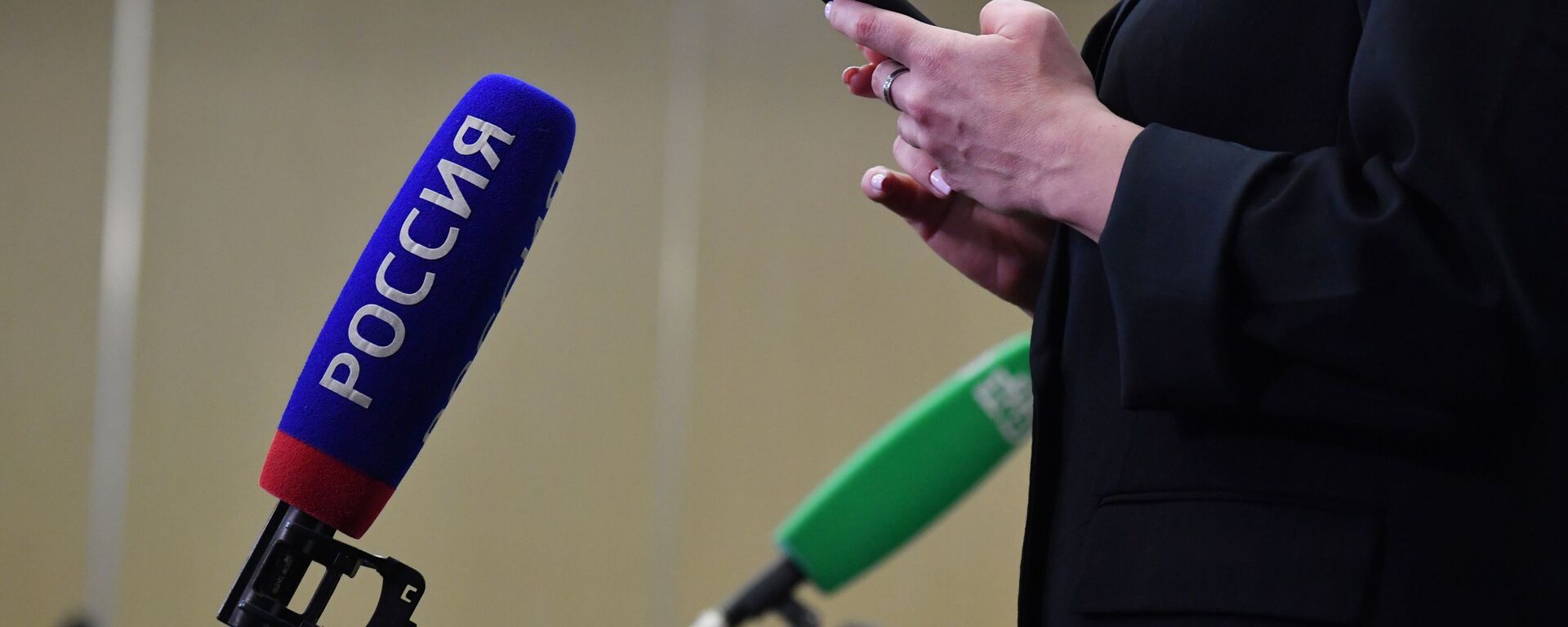 “今日俄羅斯”媒體集團副總編輯：上合組織成員國應捍衛其記者權利 - 俄羅斯衛星通訊社, 1920, 24.07.2025