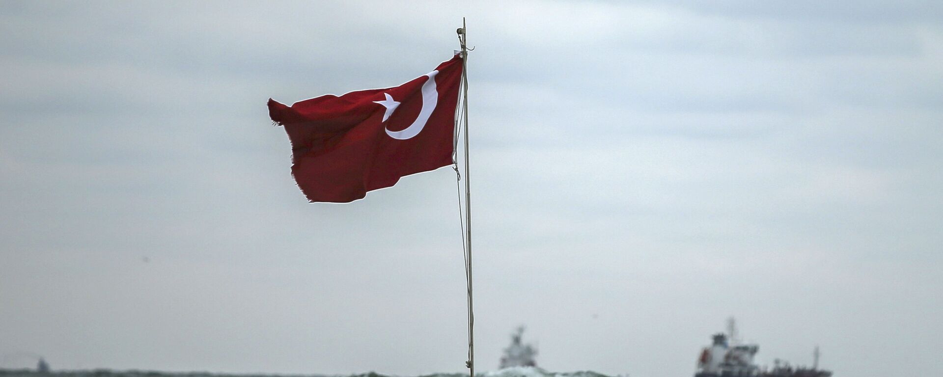 土媒：土耳其國防部稱在黑海發現的水雷已被排除 - 俄羅斯衛星通訊社, 1920, 28.03.2022