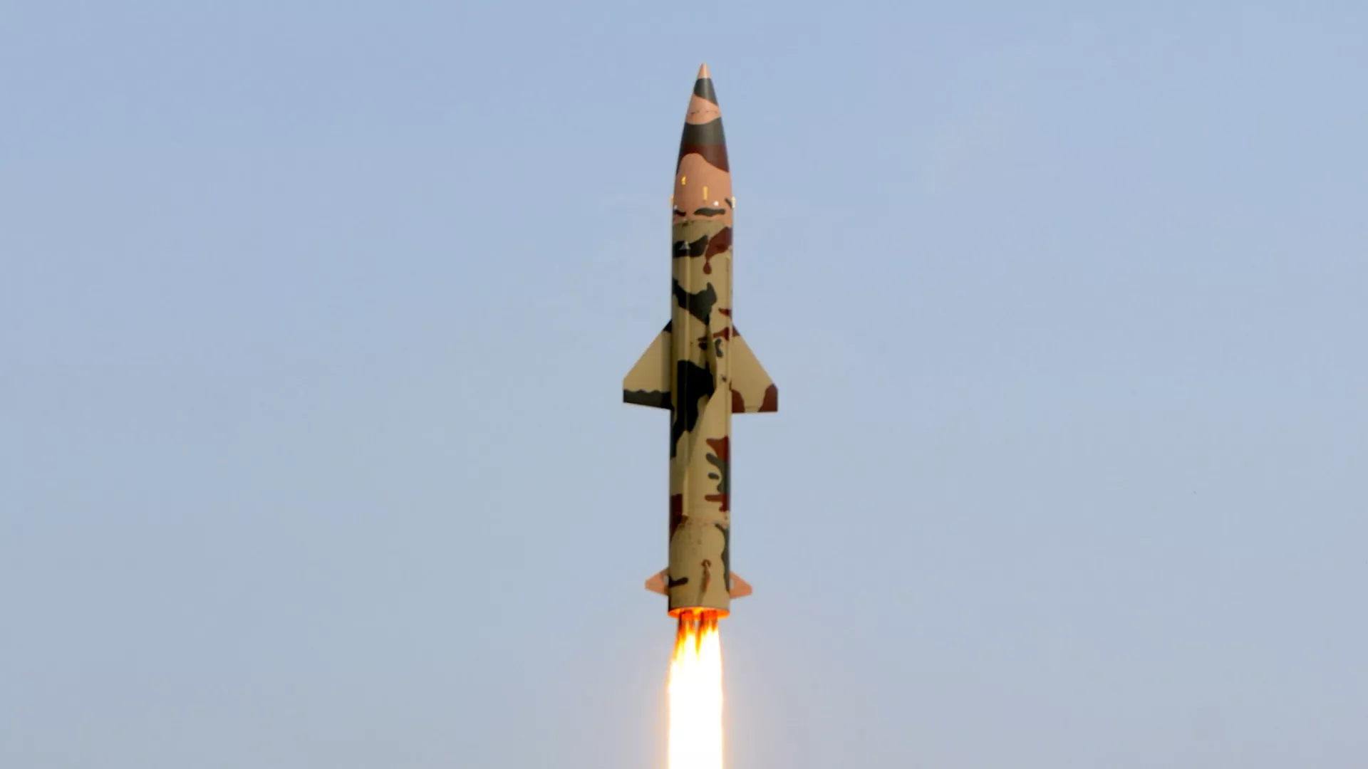 印度成功試射新一代“烈火-P”(Agni Prime)彈道導彈 印度成功試射新一代“烈火-P”(Agni Prime)彈道導彈 - 俄羅斯衛星通訊社, 1920, 08.06.2023