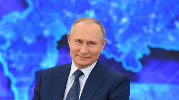 克羅地亞總統：新的制裁只會讓普京微笑 - 俄羅斯衛星通訊社