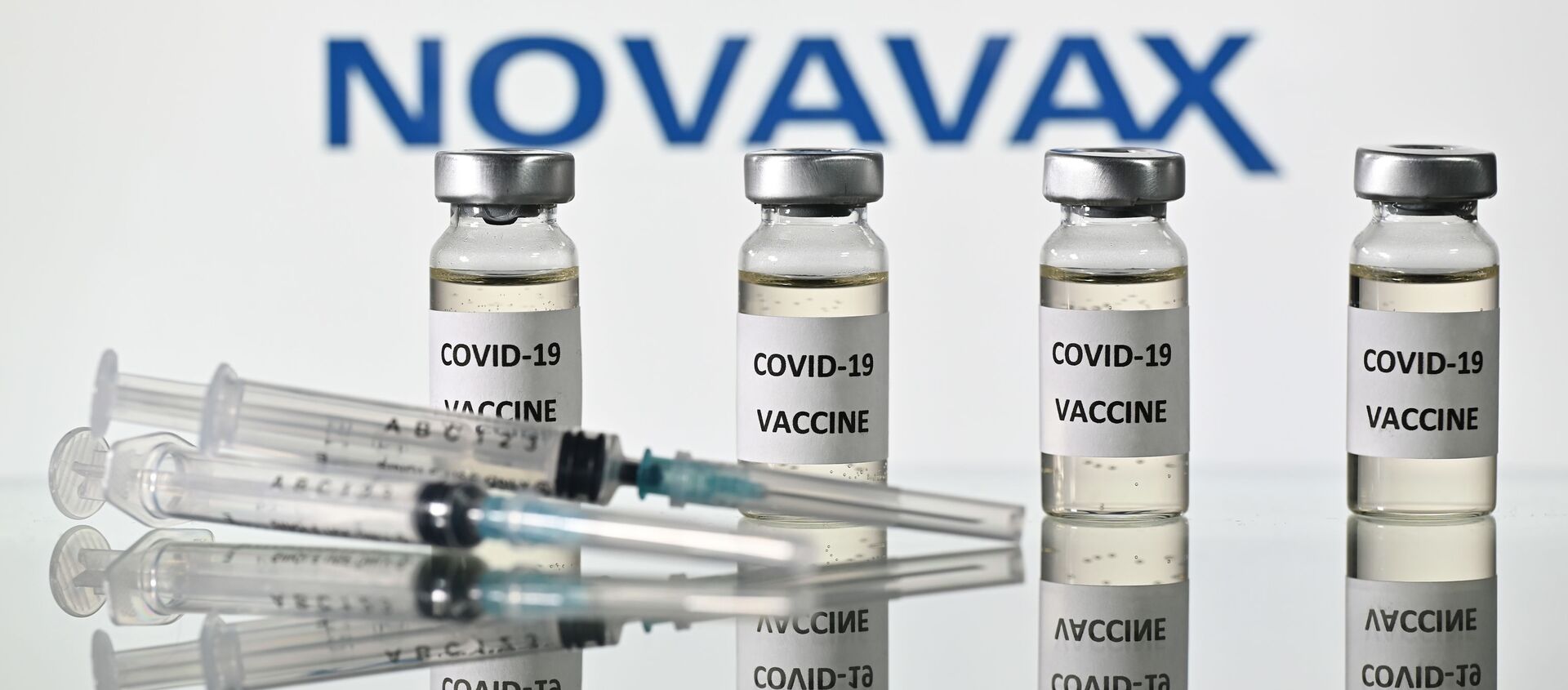 Американская компания по разработке вакцин Novavax - 俄羅斯衛星通訊社, 1920, 15.03.2021
