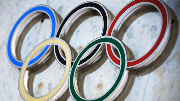欧洲奥委会运动员委员会主席不赞同对奥运会进行抵制 - 俄罗斯卫星通讯社