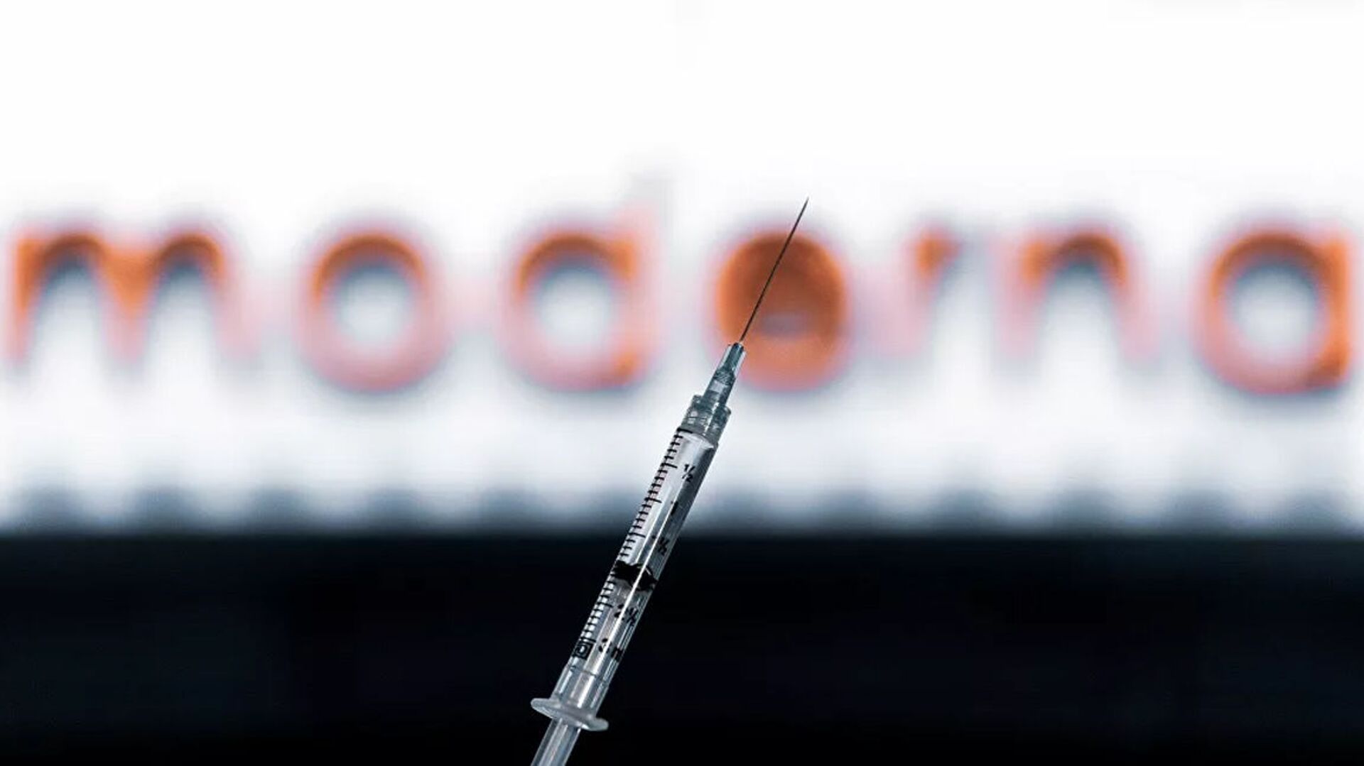 美国莫德纳公司开始在英国进行针对“奥密克戎”的疫苗加强针试验 - 俄罗斯卫星通讯社, 1920, 16.02.2022