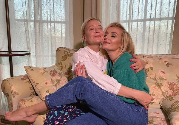 波琳娜·加加林娜——2020年俄羅斯舞台最佳聲音 - 俄羅斯衛星通訊社