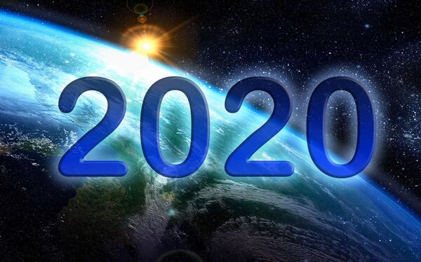 «你好，俄罗斯»节目：即将过去的一年，哪些让人印象深刻？ - 俄罗斯卫星通讯社