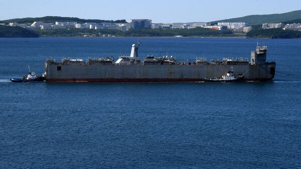 土耳其国防部称在发现水雷后对黑海航运没有威胁 - 俄罗斯卫星通讯社