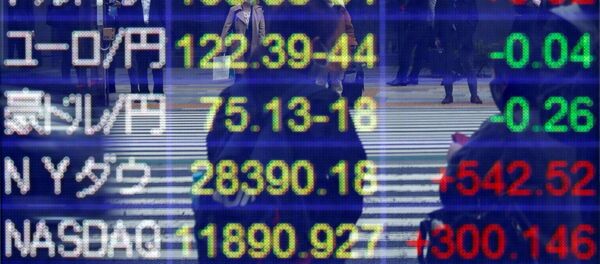 英國“脫歐”對中歐合作影響幾何？ - 俄羅斯衛星通訊社