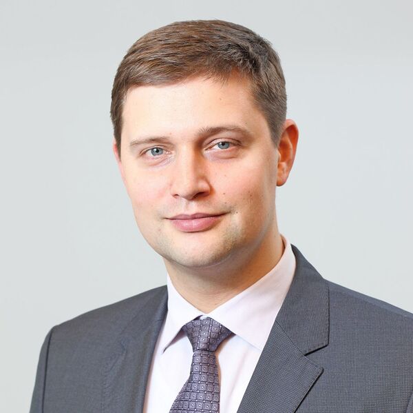 俄罗斯“绿色”能源发展创下了纪录 俄罗斯“绿色”能源发展创下了纪录 - 俄罗斯卫星通讯社