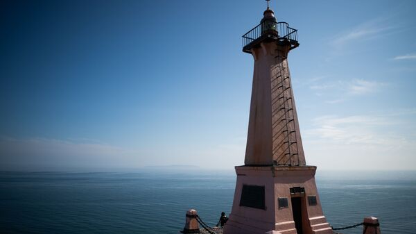 俄直投基金总裁：俄美隧道项目正在深入研究中 - 俄罗斯卫星通讯社