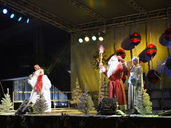 “中國人在俄羅斯”節目：古城煥新顏，盛世看今時-歷史名城雅羅斯拉夫爾的多彩新年 - 俄羅斯衛星通訊社