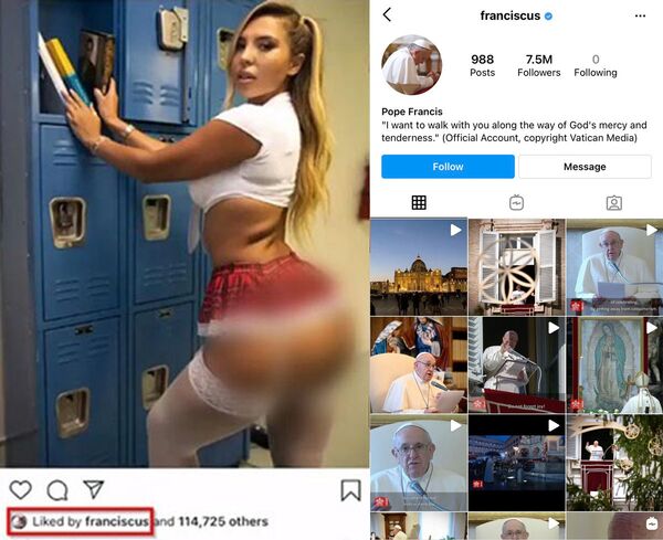 2020年最具争议事件 - 俄罗斯卫星通讯社