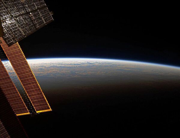 2020年岁末太空新闻图片 - 俄罗斯卫星通讯社