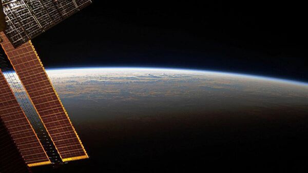 美國航天基金會：未來的太空計劃需要國際合作 - 俄羅斯衛星通訊社