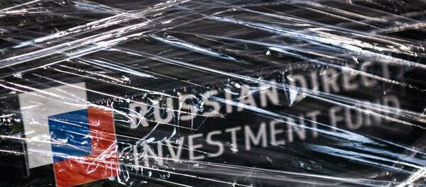 Фонд прямых инвестиций - 俄罗斯卫星通讯社