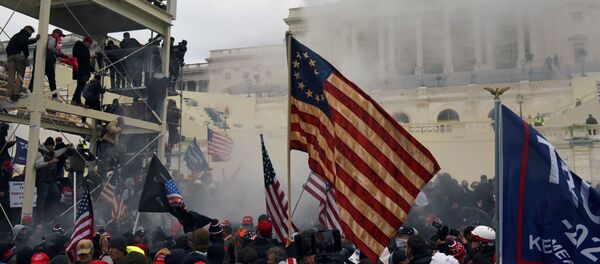 美国北爱尔兰事务特使宣布辞职 - 俄罗斯卫星通讯社