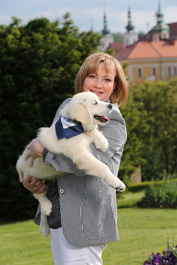 世界各国元首的第一萌宠——是宠物或是“助手” - 俄罗斯卫星通讯社