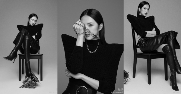 “精彩新生 此刻當行”:華為創始人的小女兒首次亮相中國娛樂圈 (圖片) “精彩新生 此刻當行”:華為創始人的小女兒首次亮相中國娛樂圈 (圖片) - 俄羅斯衛星通訊社