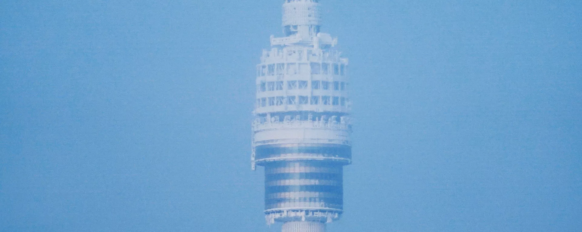 奧斯坦金諾電視塔 - 俄羅斯衛星通訊社, 1920, 15.01.2021