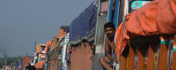 中国和印度可能在尼泊尔开展合作  - 俄罗斯卫星通讯社