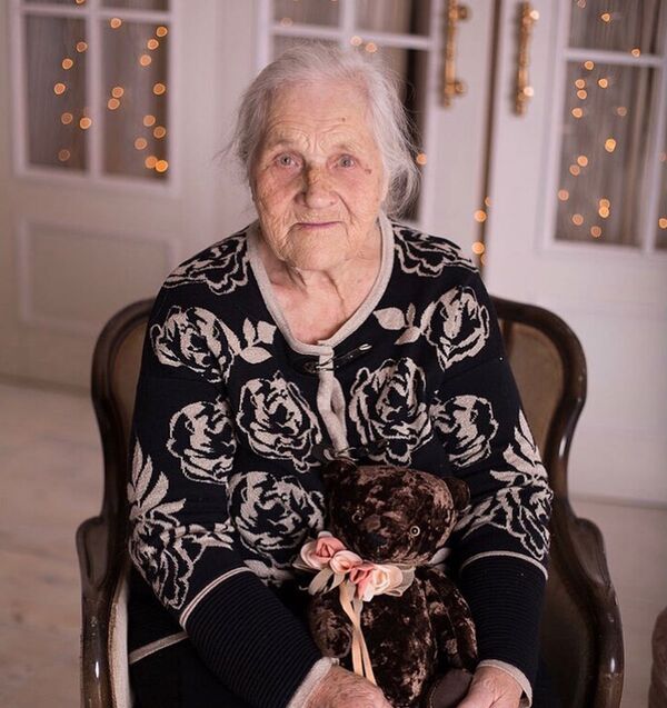 俄羅斯退休老人以社交博客為樂 - 俄羅斯衛星通訊社