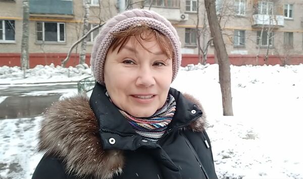 俄羅斯退休老人以社交博客為樂 - 俄羅斯衛星通訊社