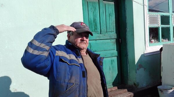 俄羅斯退休老人以社交博客為樂 - 俄羅斯衛星通訊社