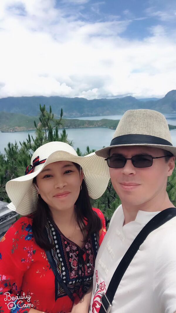 同声自相应,同心自相知 同声自相应,同心自相知 - 俄罗斯卫星通讯社