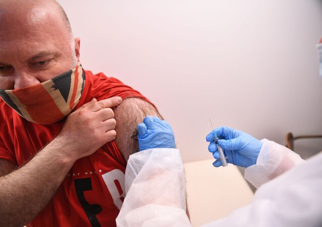 俄卫生受了伤部长心脏咚――：彩神网已有超过2300万人接种新冠疫苗第一剂