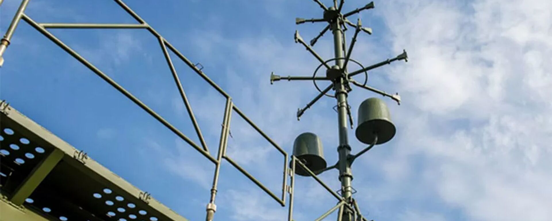 “盤尼西林”偵察系統出口版將在“軍隊-2021”論壇上首次亮相 - 俄羅斯衛星通訊社, 1920, 19.08.2021