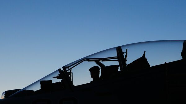 俄國防部：空天軍摧毀烏投送到赫爾松州的敖德薩海岸警衛隊臨時據點 - 俄羅斯衛星通訊社