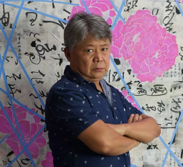 “我用花語與觀眾交流”:荷蘭華裔藝術家畫展在聖彼得堡開幕 “我用花語與觀眾交流”:荷蘭華裔藝術家畫展在聖彼得堡開幕 - 俄羅斯衛星通訊社
