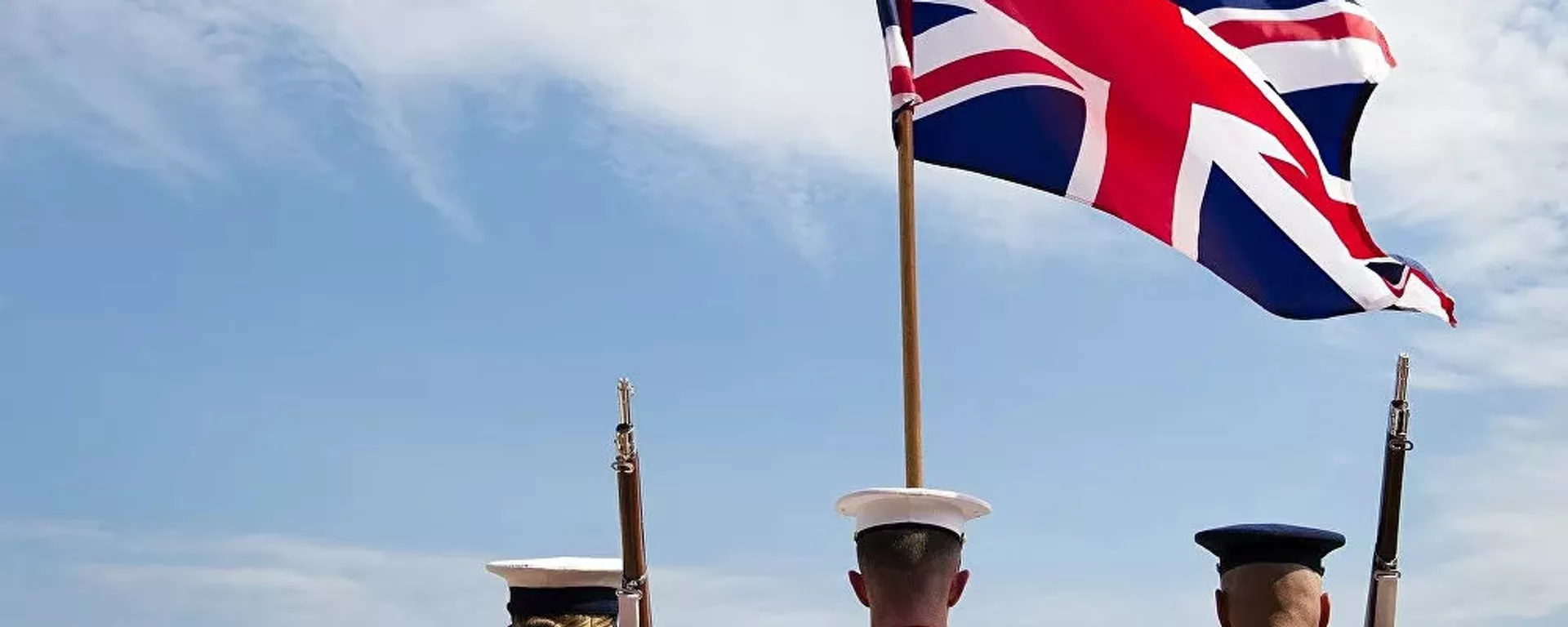 英国三地首席大臣寻求脱离英国加入欧盟 - 俄罗斯卫星通讯社, 1920, 14.09.2026