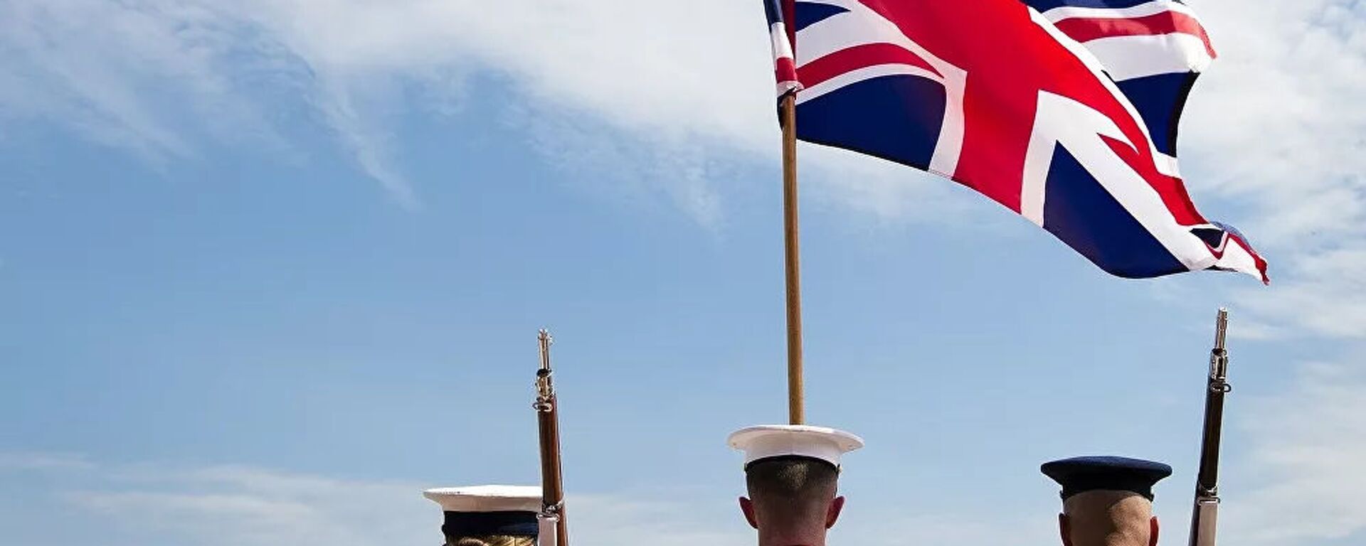 英国“正准备”与俄罗斯的核战争 - 俄罗斯卫星通讯社, 1920, 30.12.2025