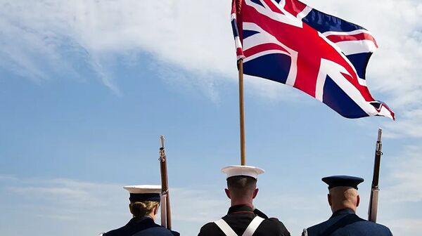 英国财政大臣：伊朗局势升级，国防部急需紧急资金 - 俄罗斯卫星通讯社