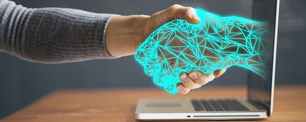 Технологии - 俄羅斯衛星通訊社