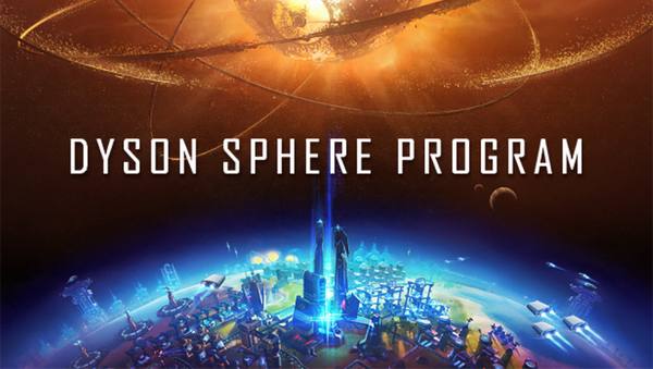 Dyson Sphere Program  - 俄羅斯衛星通訊社