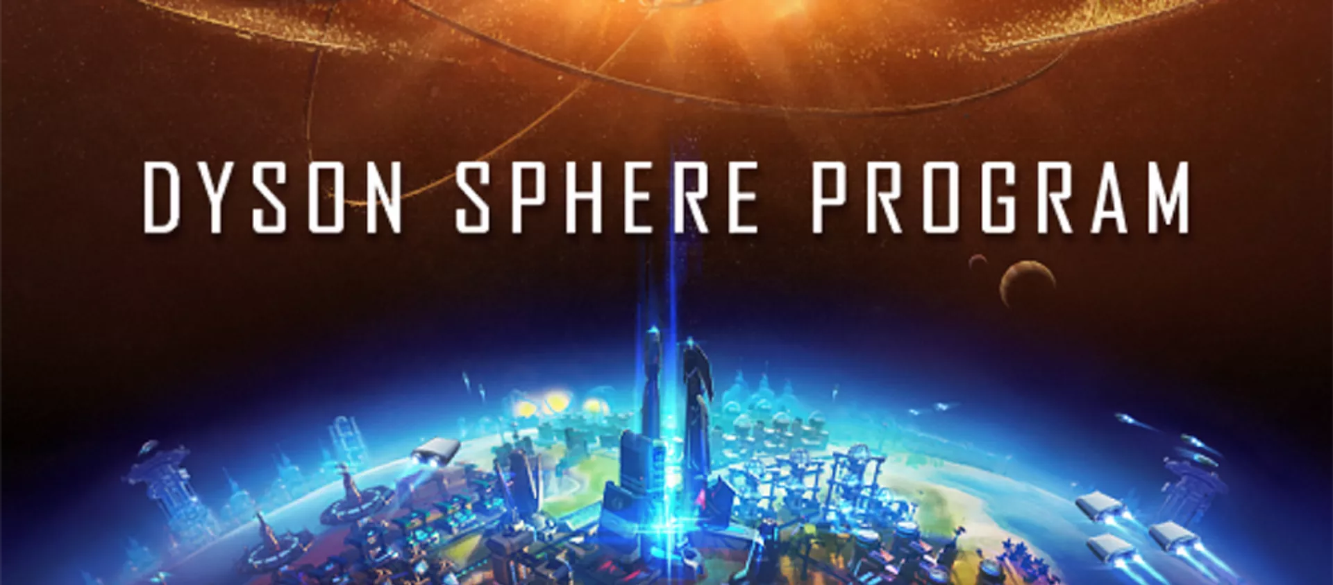Dyson Sphere Program  - 俄羅斯衛星通訊社, 1920, 28.01.2021