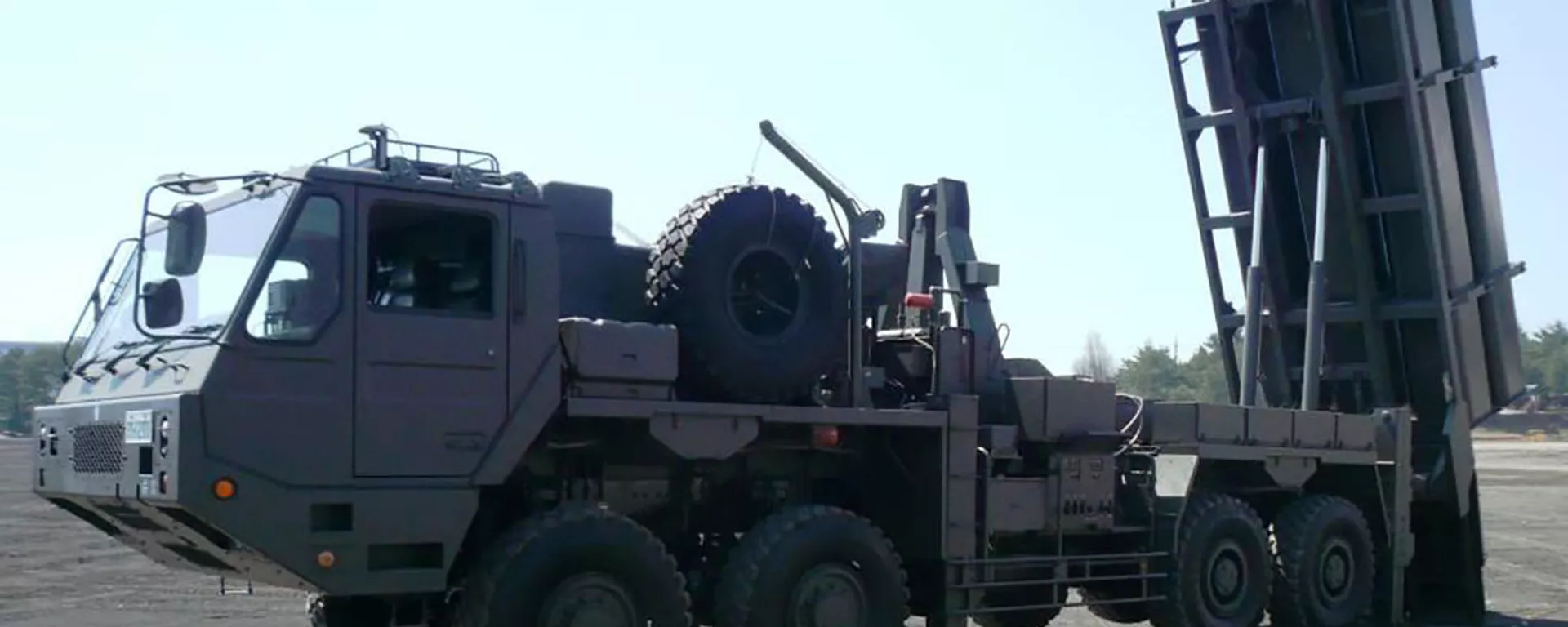 日媒：日本或在最东端岛屿部署反舰导弹系统 - 俄罗斯卫星通讯社, 1920, 24.03.2026