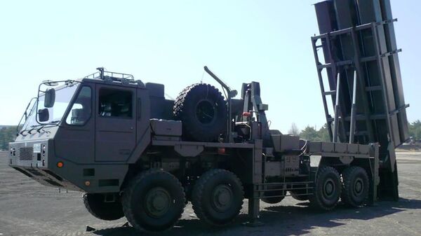 日媒：日本或在最東端島嶼部署反艦導彈系統 - 俄羅斯衛星通訊社