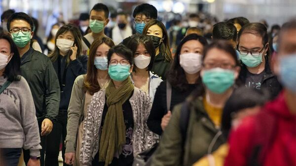 香港宣布新冠确诊密接者隔离减至5天