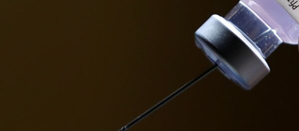 欧洲药品管理局称需研究“卫星-V“和阿斯利康疫苗组合 - 俄罗斯卫星通讯社