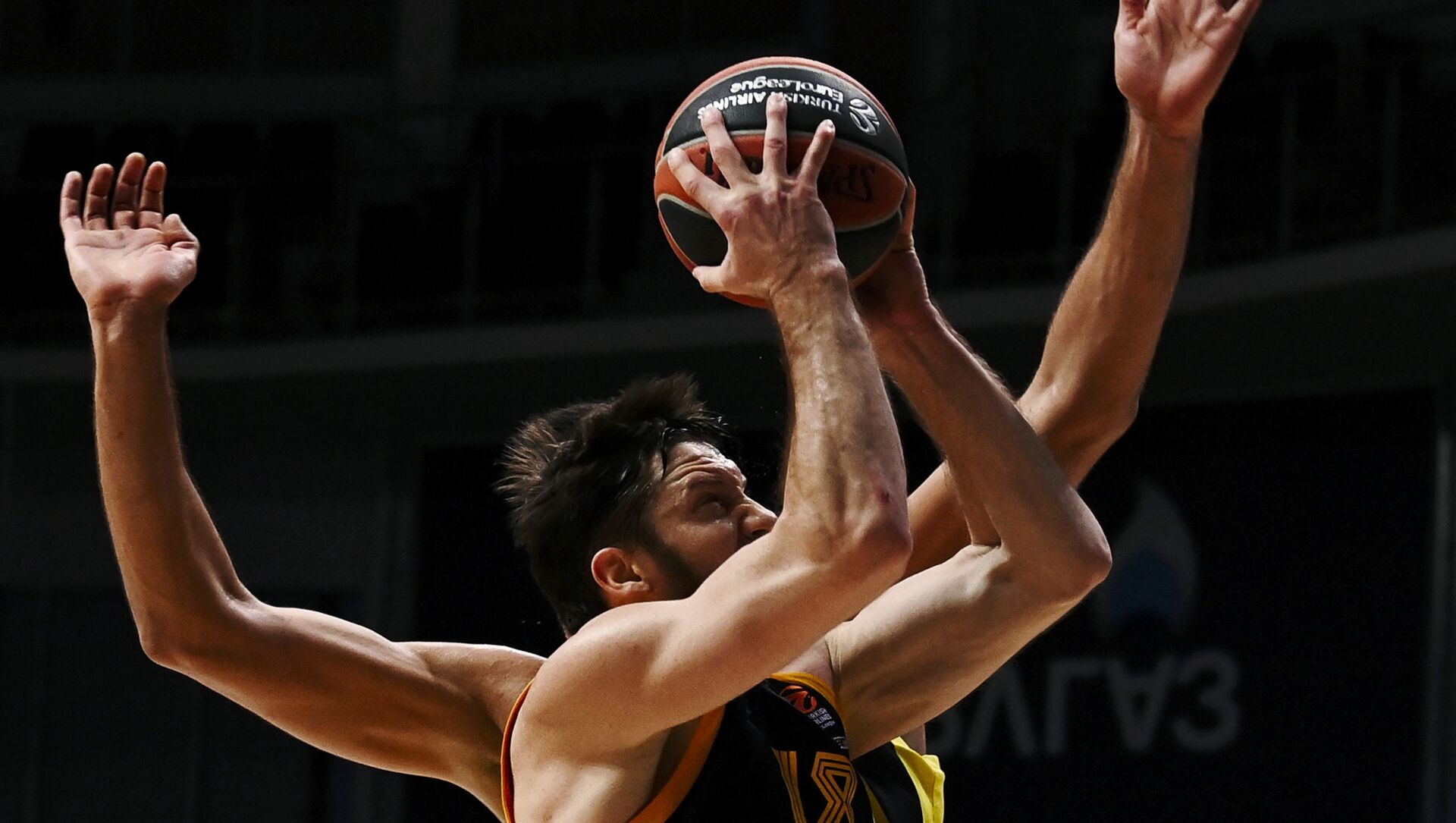 Баскетбол. - 俄羅斯衛星通訊社, 1920, 02.07.2021