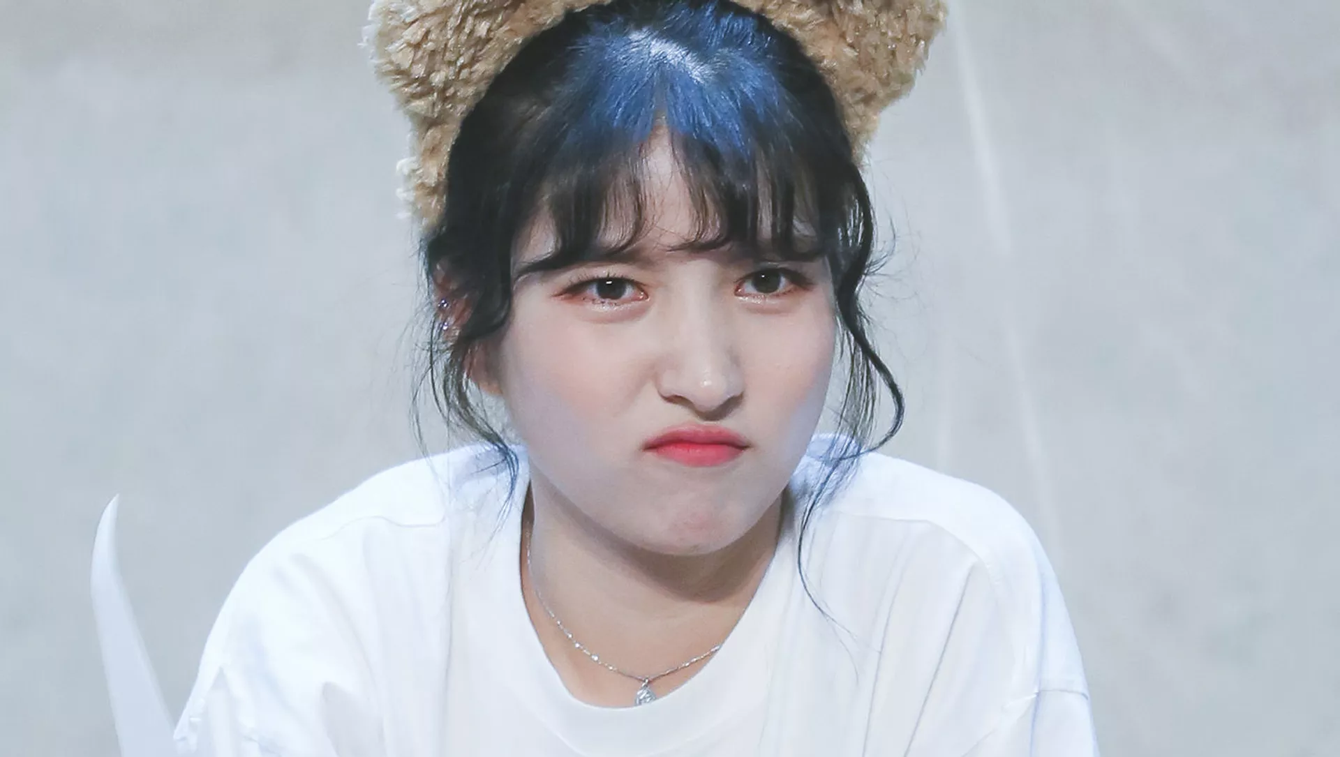 Южнокорейская певица, участница группы GFriend Sowon Южнокорейская певица, участница группы GFriend Sowon - 俄羅斯衛星通訊社, 1920, 02.02.2021