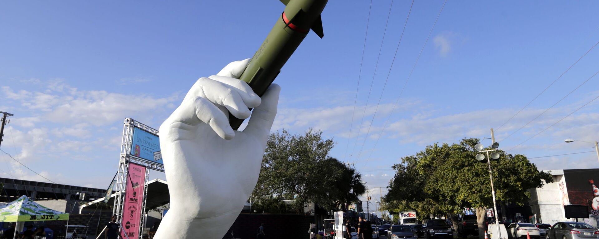 叙利亚专家：英法计划用核武器武装乌克兰乃绝望之举 - 俄罗斯卫星通讯社, 1920, 25.02.2026