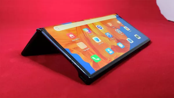 Возможности устройства Huawei Mate XS - 俄羅斯衛星通訊社