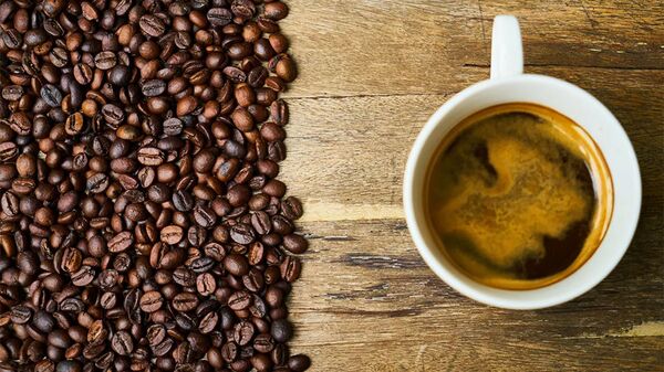 哥倫比亞駐俄大使：明年該國咖啡在俄羅斯的價格將上漲 - 俄羅斯衛星通訊社