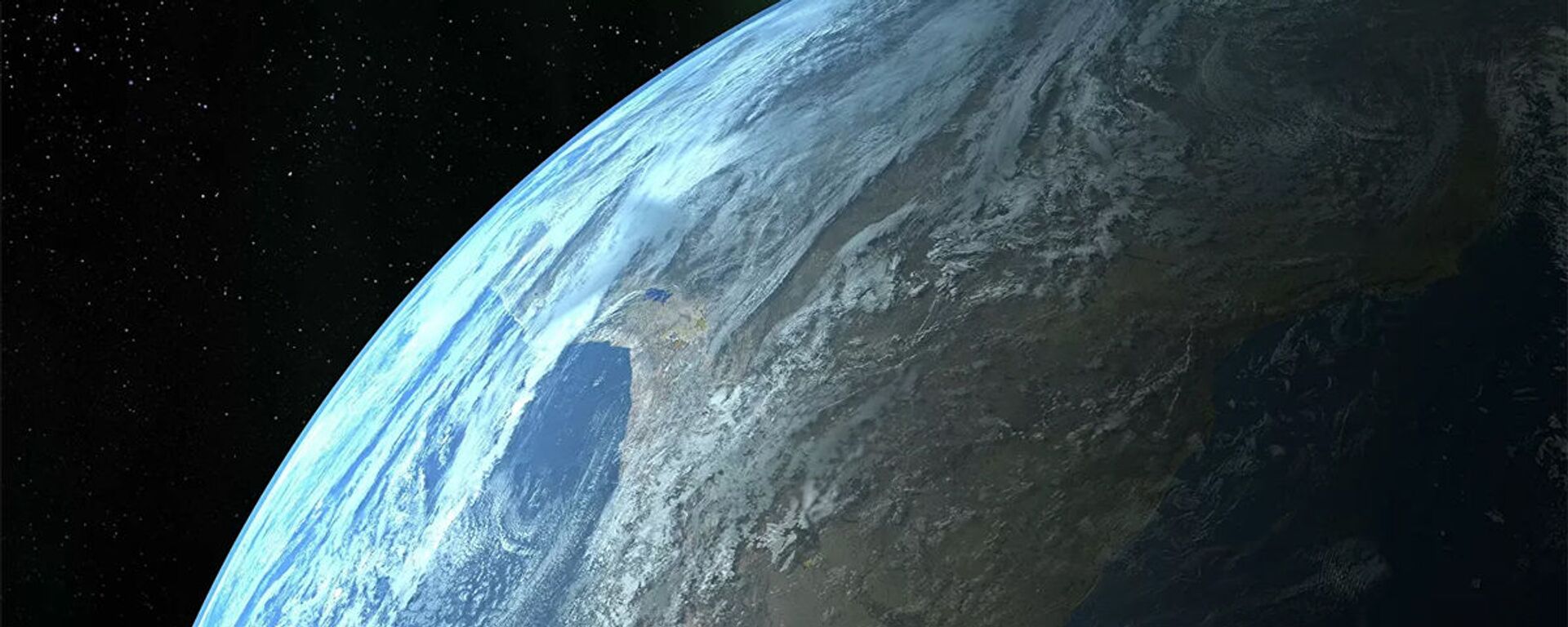 Планета Земля - 俄羅斯衛星通訊社, 1920, 14.04.2021
